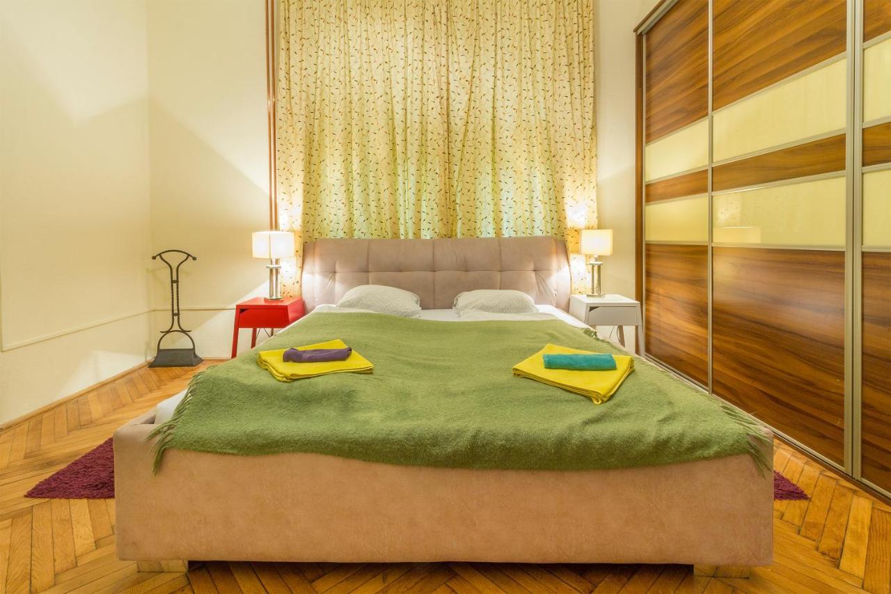 Apartmán Bessara *