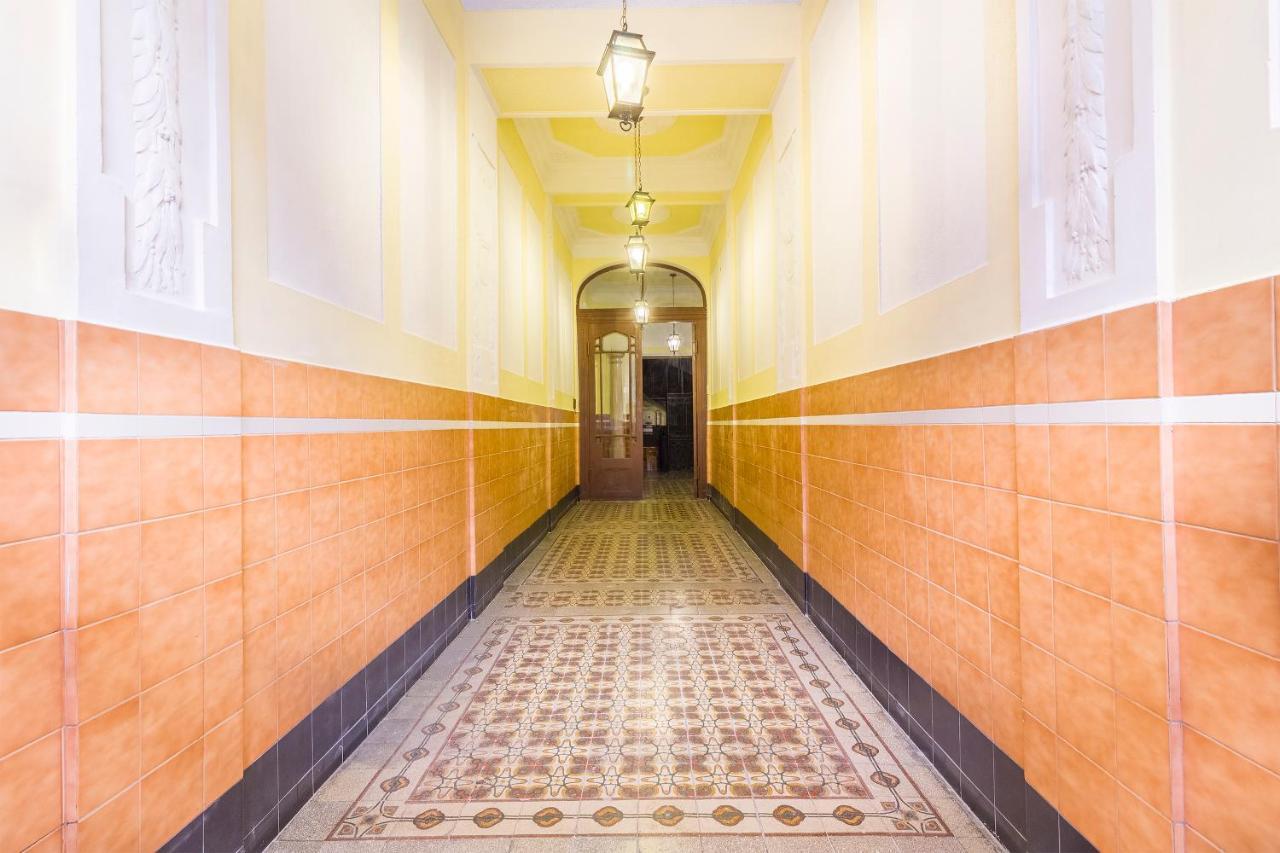 Apartmán Bessara *