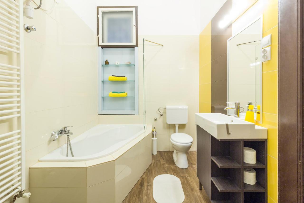 Apartmán Bessara